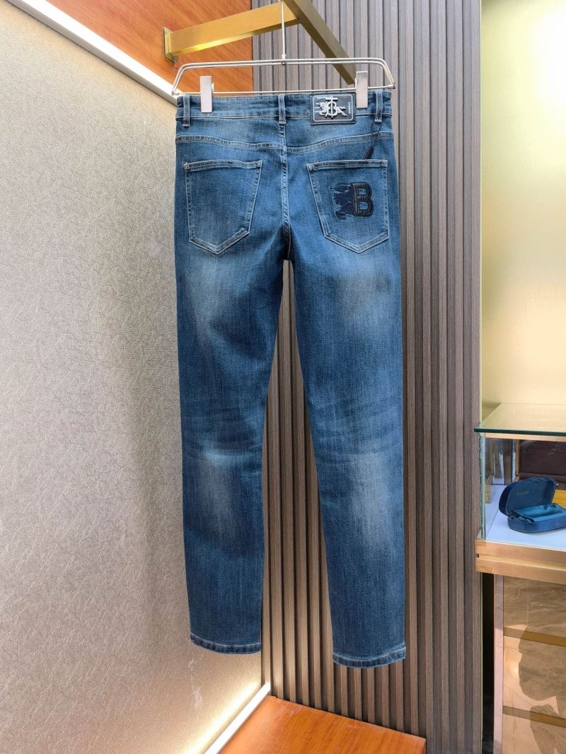 Burberry Jeans